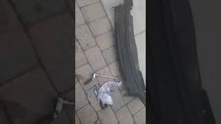 2001 2002 2003 2004 2005 2006 2007 Volvo V70 S60 Radiator Removal