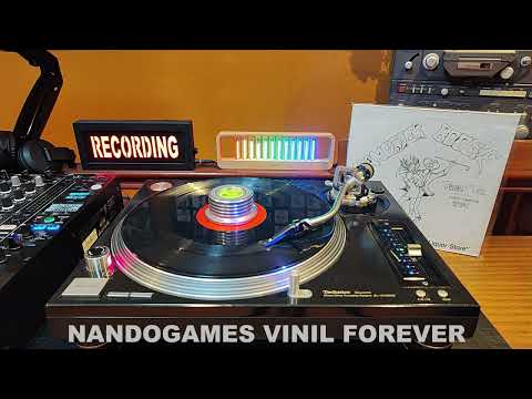 TODDY TEE featuring MIX MASTER SPADE - THIS BEAT BE SMOOT (HD)