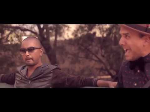 Sean Declase - Little Things (feat. Jon Company)