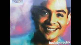 Can't Find No Reason by Louie Heredia