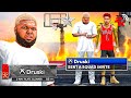 The REAL Druski Asked Me To Carry Him To His 1st Win Streak On NBA 2K25
