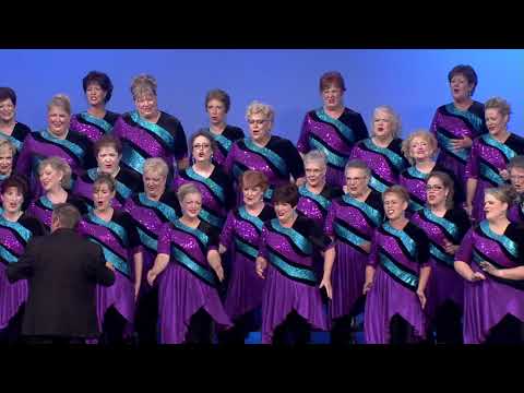 Melodeers Chorus, Chorus Semifinals, 2019