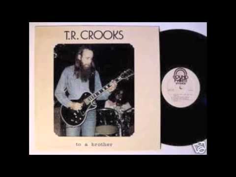 Tennessee River Crooks - Farming Man (Audio Only)