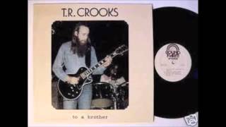 Tennessee River Crooks - Farming Man