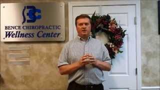 preview picture of video 'Chiropractor Sterling Heights MI Dr. Pavel Bence Share the gift of Health!'