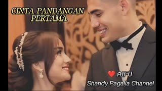 Download lagu Cinta Pandangan Pertama - Slow Rock Malaysia Paling Syahdu & Menyentuh Hati mp3