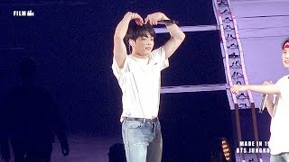190112LYSNAGOYA-ANPANMANBTSJUNGKOOKFOCUS방탄소년단정국