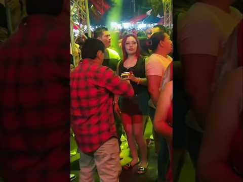 Jucuapa  Usulután  vive sus fiestas Patronales...