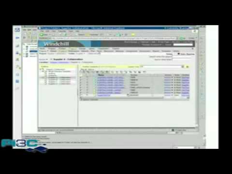 PTC PLM On Demand part 4