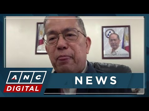 Headstart: PH Labor Secretary Bienvenido Laguesma on wage review, labor policies ANC