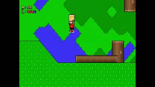 McDonaldLand [MS-DOS PC, 1992]