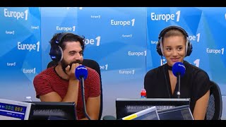 Le portrait sonore de Kimberly et Anthony du groupe Kimberose