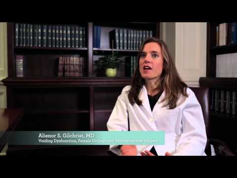 The Jenkins Clinic: A "One-Stop Shop"