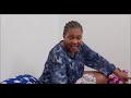 WHERE LOVE GREW (VICTORY MICHAEL, CYNTHIA CLARKE) Latest Nigerian Movies 2026
