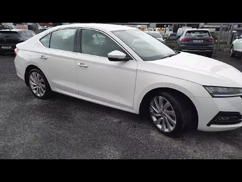 Skoda Octavia OCTAVIA STY 1.0TSI 110HP - Image 2