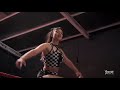 Sara Phoenix Vs Pandora Lucha NO DQ Xtreme Club Lucha Libre