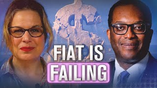 Fiat Is Broken: Former UK Chancellor Explains the Bitcoin Solution | My Two Sats