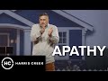 Apathy | 7 Deadly Sins of Suburbia | Jonathan Pokluda