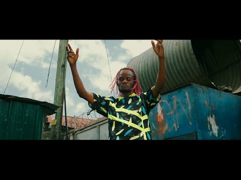 Jussneera - Ghetto Life (Official Video)