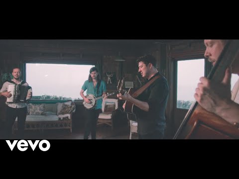 Mumford & Sons - Newport Tapes (Live From Newport Folk Festival / 2018)