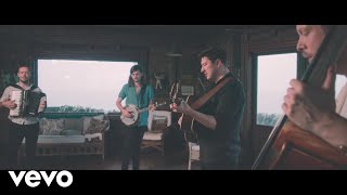 Mumford & Sons - Newport Tapes (Live From Newport Folk Festival / 2018)