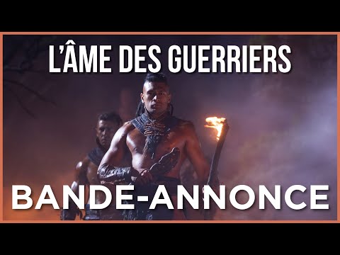 THE DEAD LANDS - Bande Annonce VOST