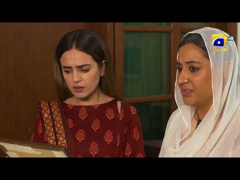 Maa Nahi Saas Hoon Main Episode 63 | Best Scene 08 | Hammad Shoaib - Sumbul Iqbal | Har Pal Geo