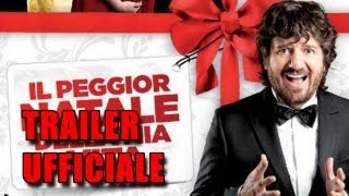 Il Peggior Natale della Mia Vita