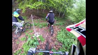 preview picture of video 'Paggaio Mountain MTB Edit-2'