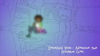 Everything Stays - Adventure Time | Orchestra Cover