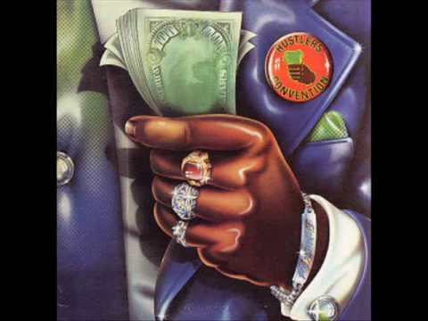 Lightnin' Rod - Spoon