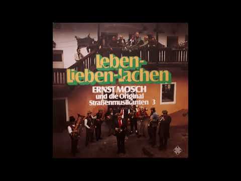 Ernst Mosch und die Original Straßenmusikanten 3  - Musikantenstreiche (Polka)