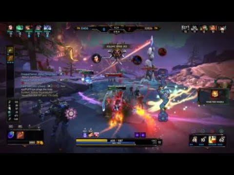 Why yes, I hate Nox. How could you tell?