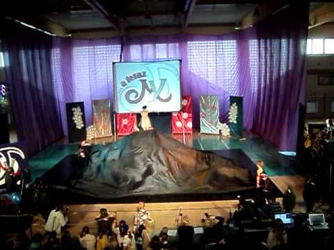 ST SUKCES - "a teraz my" szczecin 2011