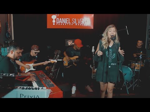 SALA DO GROOVE - MENOS MIMIMI - JÚLIA RAMOS