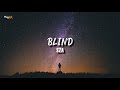SZA - Blind (Lyrics)