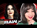 WWE RAW LIVE STREAM September 22 2025