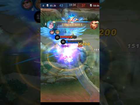 Karina MANIAC or... 😳 #shorts #gaming #viral