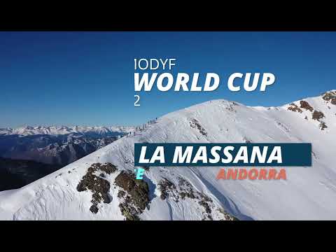 Comapedrosa World Cup 2022