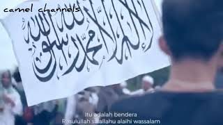 Download lagu Bendera Rasulullah Saw bertuliskan kalimat Tauhid - Ustadz Felix Siauw mp3
