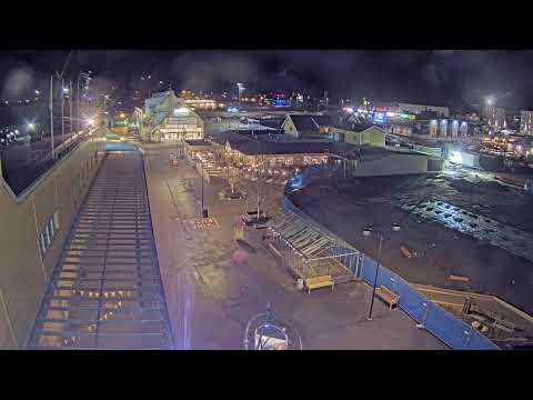 Gekås Ullared Cam live webcam