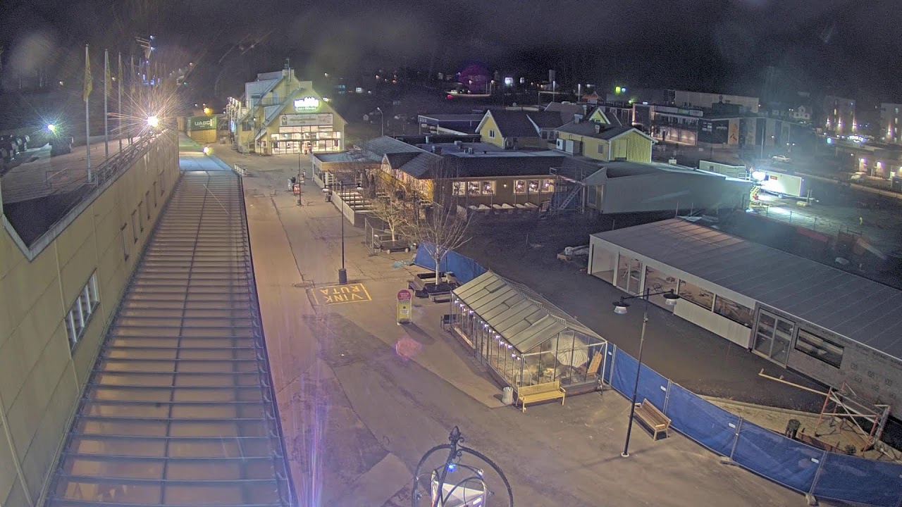 Gekås Varuhusentré