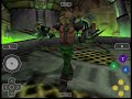Bio Freaks Bullseye Gameplay