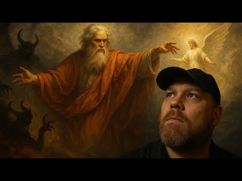 This Bible verse has never been preached in your church (and probably never will be) thumbnail