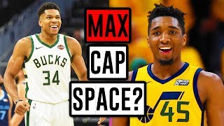 These Overlooked NBA Teams Could Make HUGE Moves This Offseason