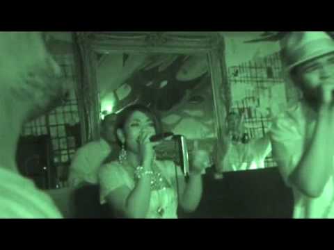 The Hood - Big Ben ( Live Performance)