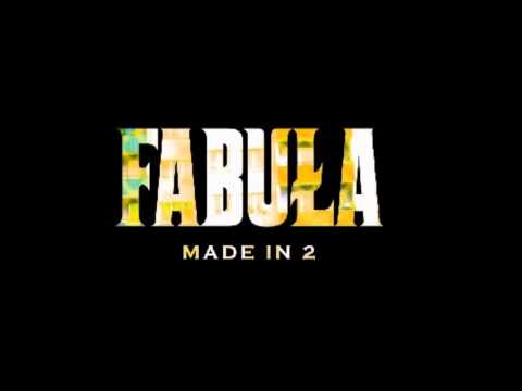 Fabuła Feat. Peja & Ewa - Porozmawiajmy | SzUsty Blend | 2012 HD