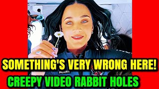 Creepy Videos I Can No Longer Explain!