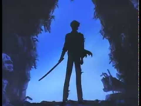 Wicked City and Demon City Shinjuku