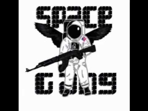 "What I Do" by Space Gang